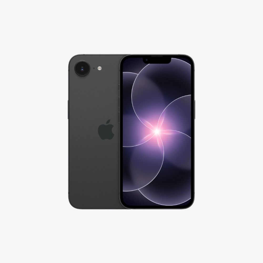 IPHONE 17E 256GB BLACK